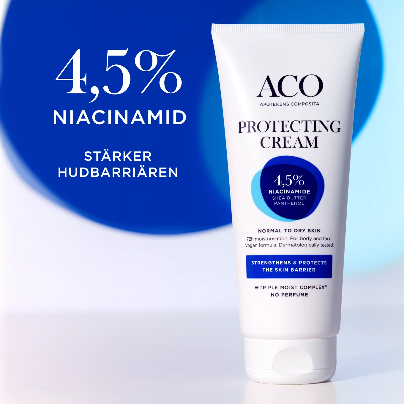 ACO Protecting Cream 200 ml ACO