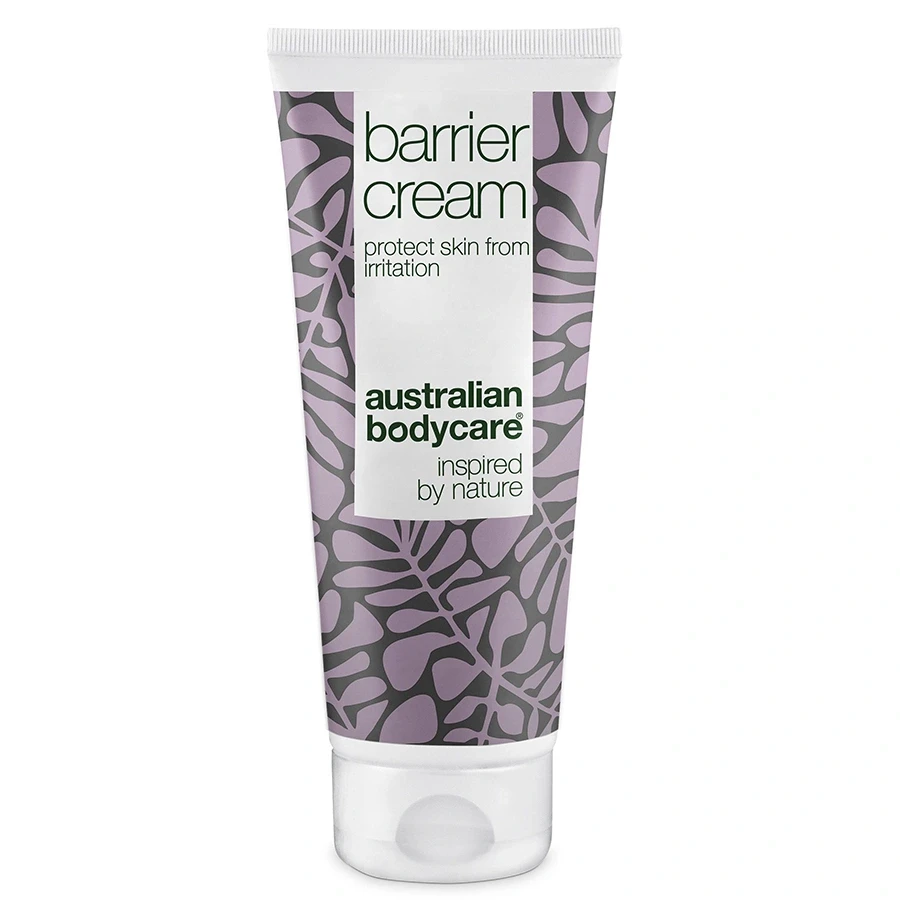 Australian Bodycare Barrier Cream 100 ml Australian Bodycare