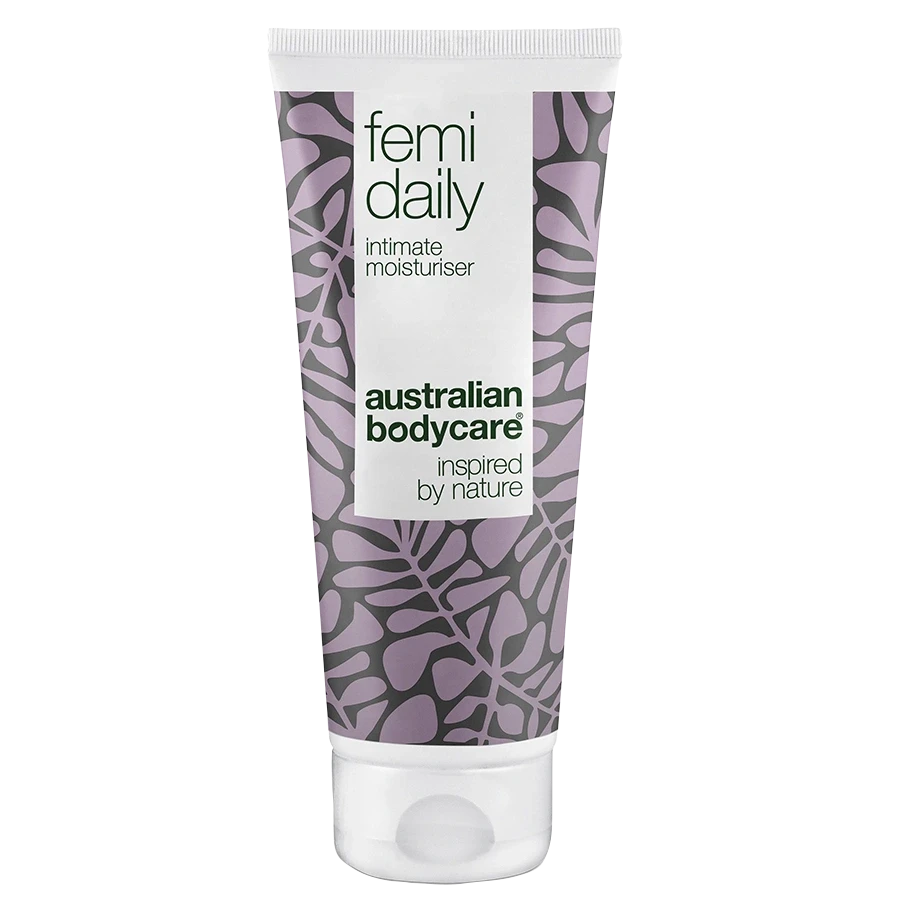 Australian Bodycare Femi Daily 100 ml Australian Bodycare
