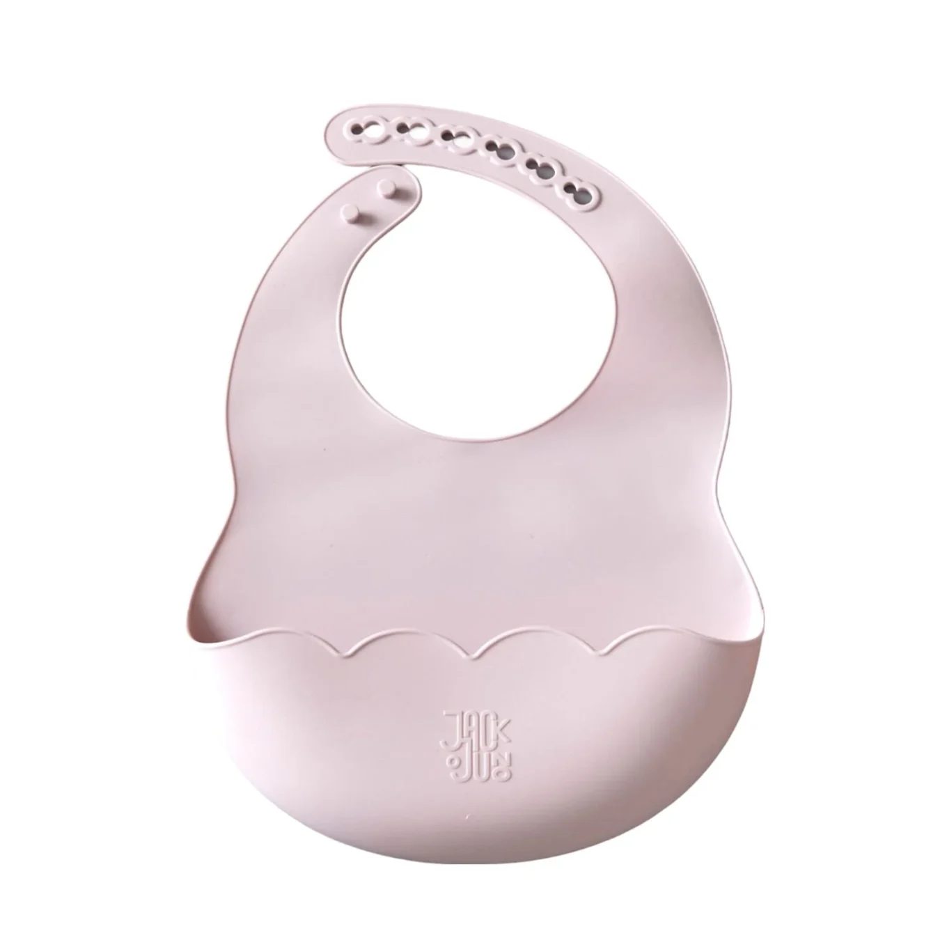 Jack o Juno Poppy Haklapp Light Pink Jack o Juno