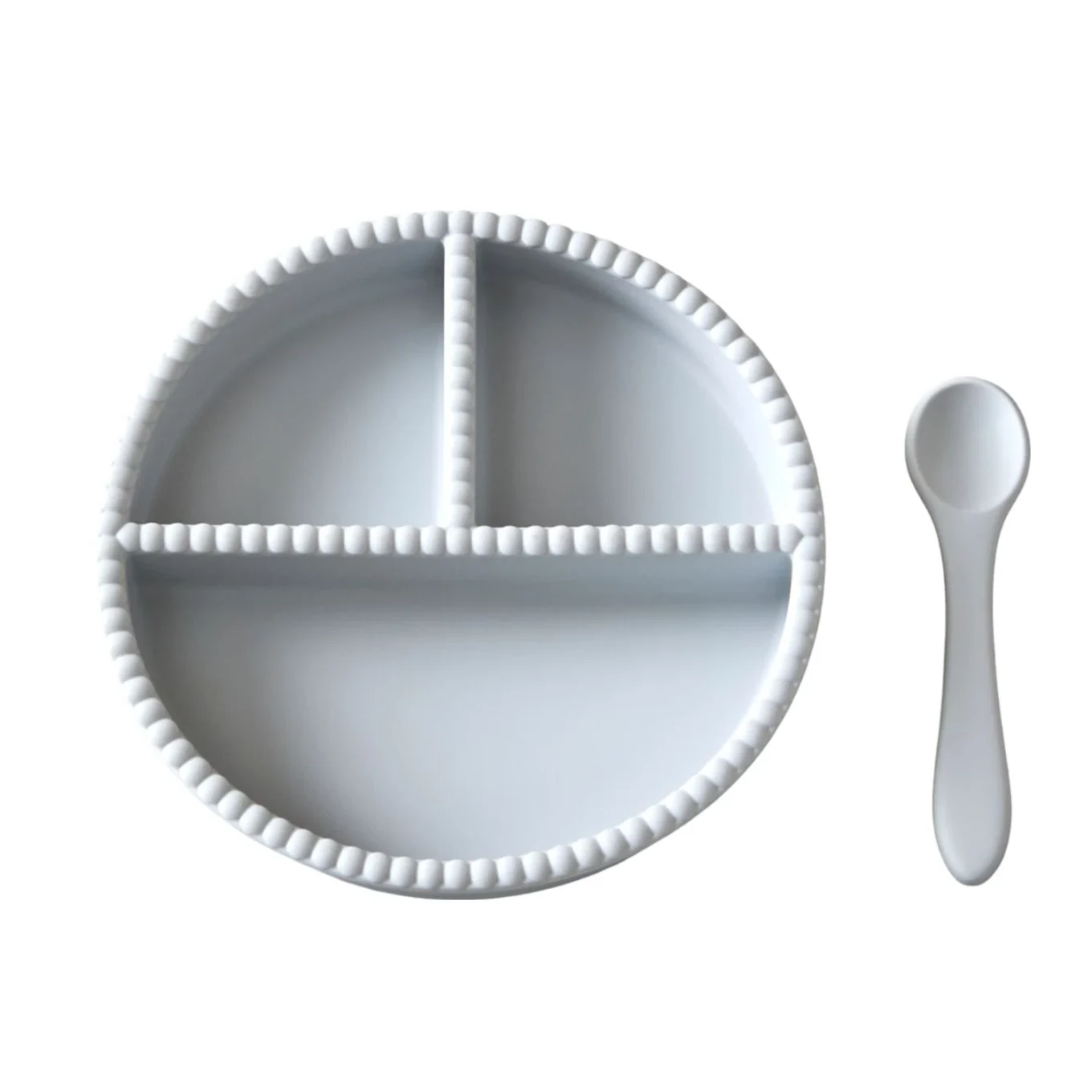 Jack o Juno Bubble Barnservis Glacier Grey Jack o Juno