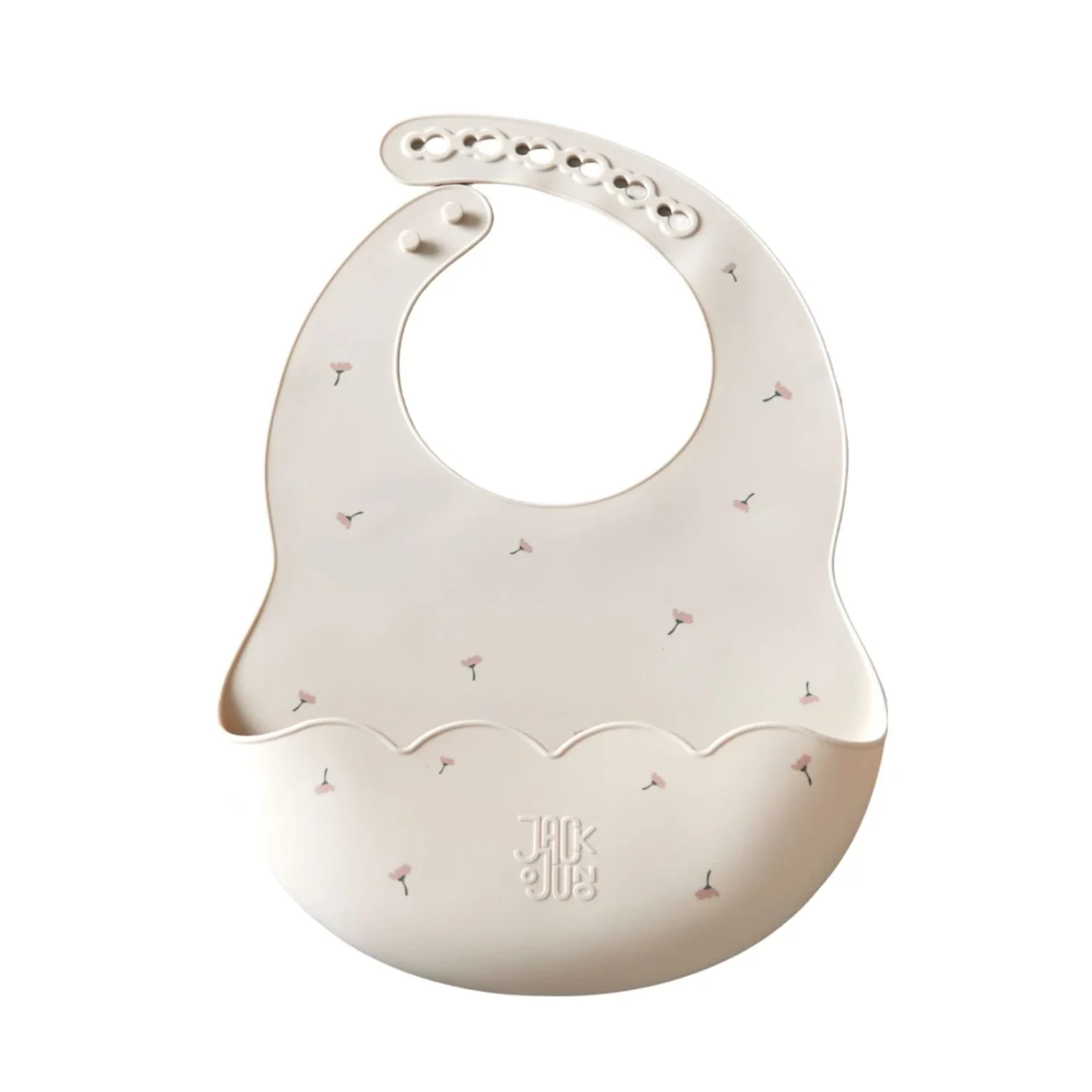 Jack o Juno Poppy in Bloom Haklapp Jack o Juno