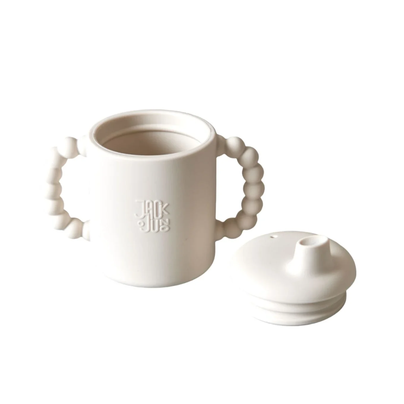 Jack o Juno Bubble Pipmugg Cream Jack o Juno