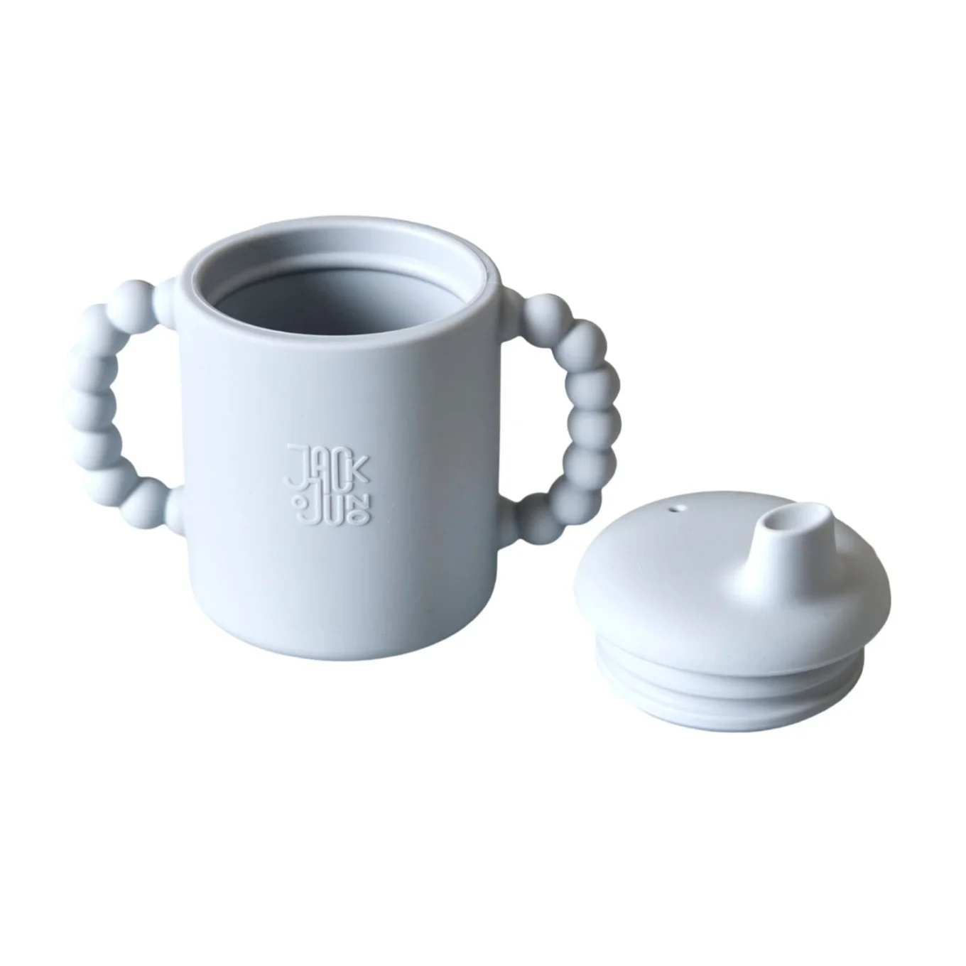 Jack o Juno Bubble Pipmugg Glacier Grey Jack o Juno