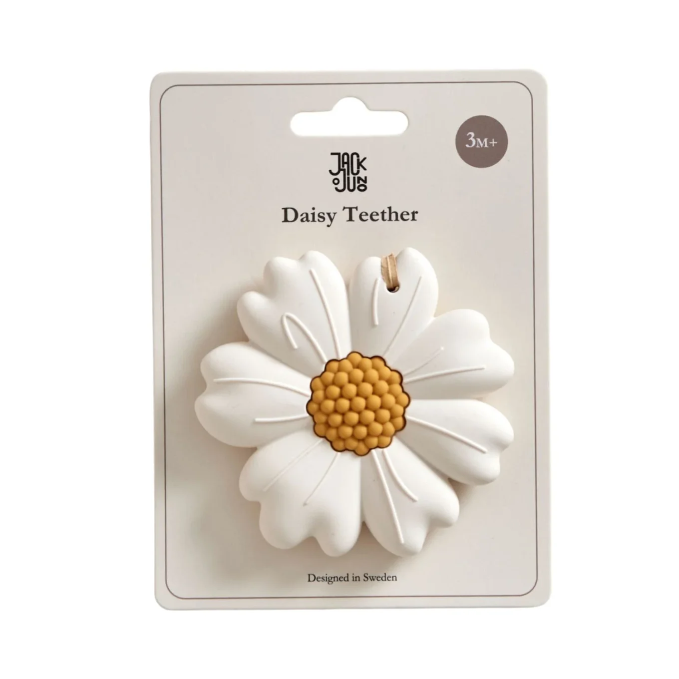 Jack o Juno Daisy Bitring Jack o Juno