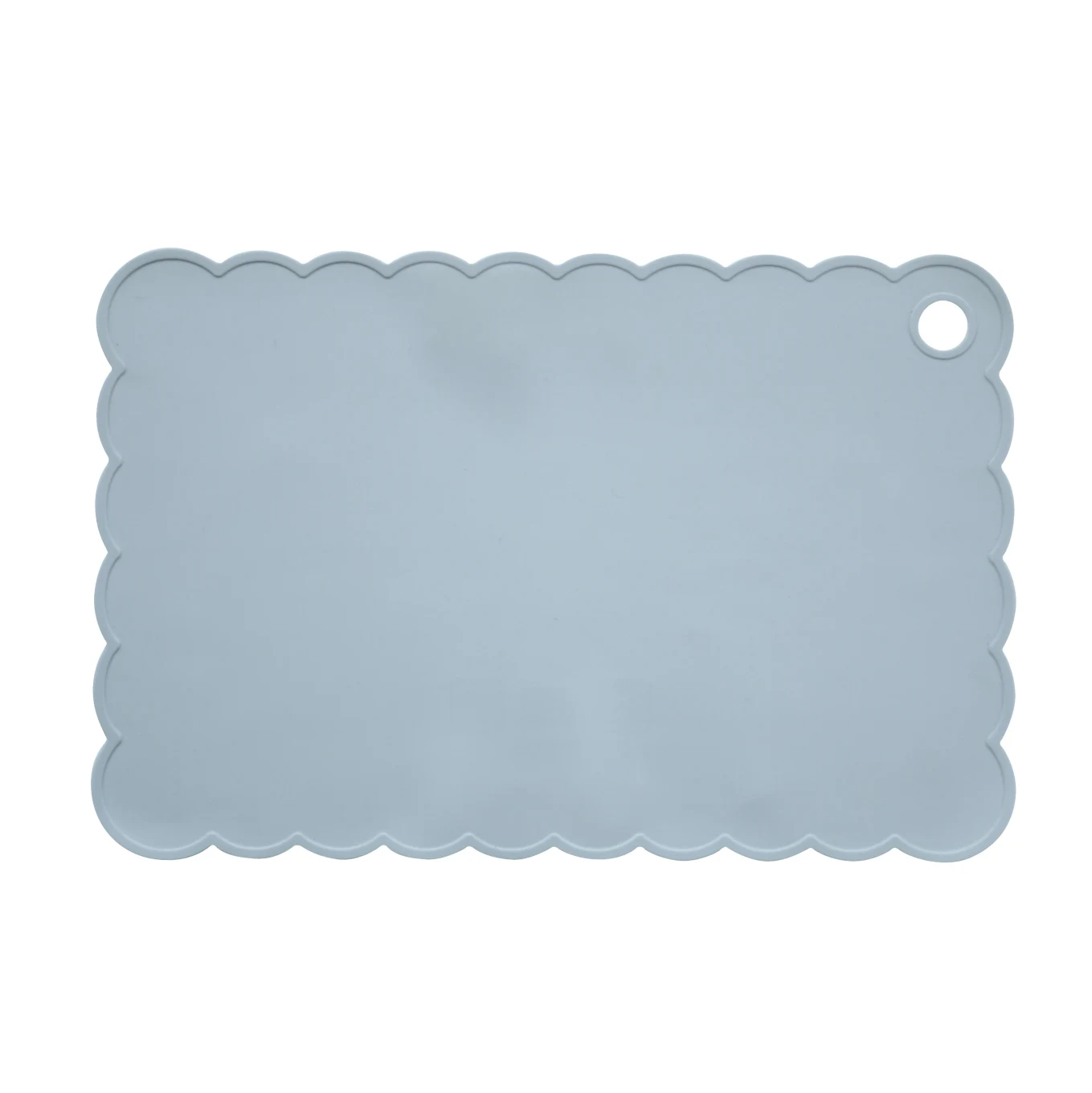 Jack o Juno Poppy Bordstablett Pale Blue Jack o Juno