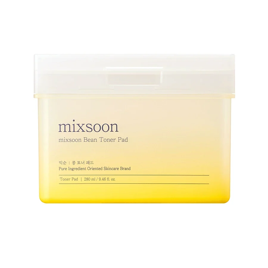 Mixsoon Bean Toner Pad 70 st Mixsoon