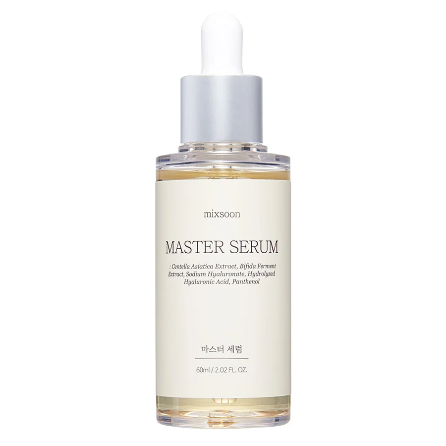 Mixsoon Master Serum 60 ml Mixsoon
