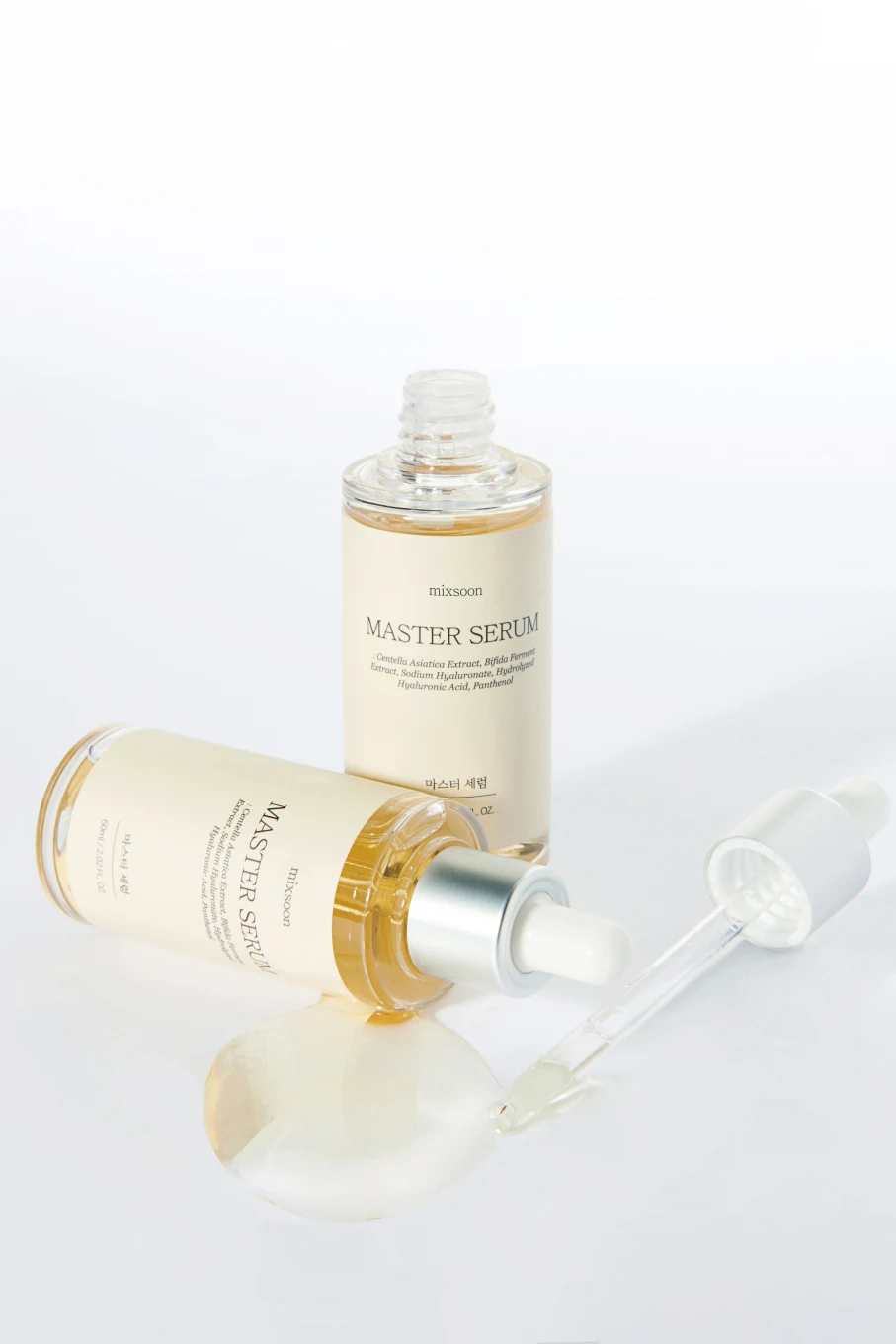 Mixsoon Master Serum 60 ml Mixsoon