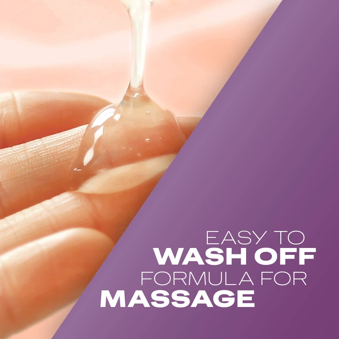 Durex 2in1 Massage and Intimate Lube 200 ml Durex