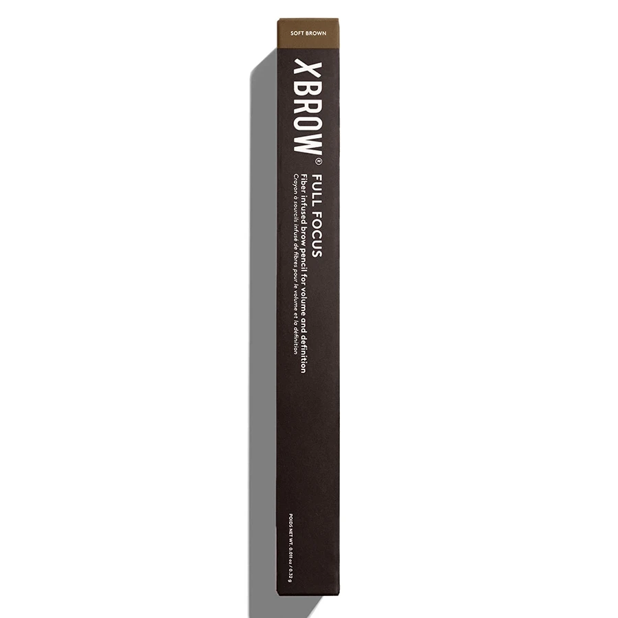 Xlash Full Focus 0,32 g Soft Brown Xlash