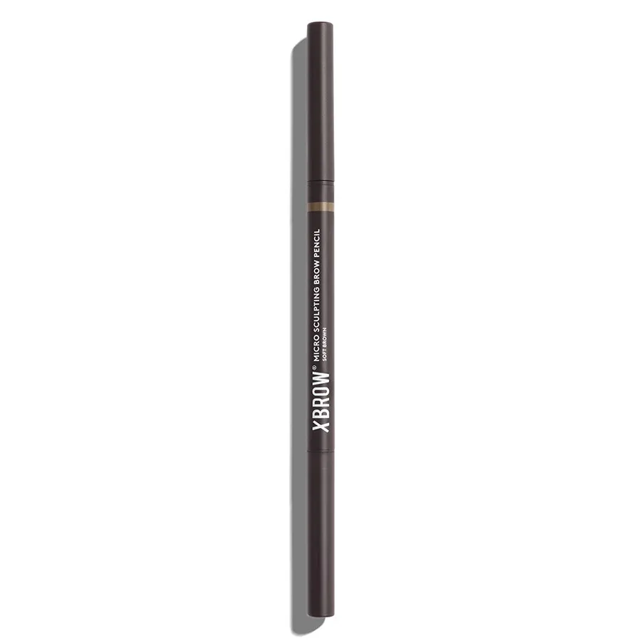 Xlash Micro-Sculpting Brow Pencil 0,6 g Soft Brown Xlash