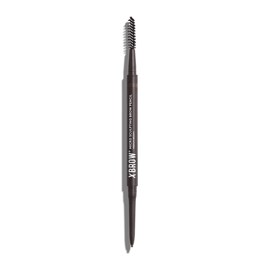 Xlash Micro-Sculpting Brow Pencil 0,6 g Medium Brown Xlash