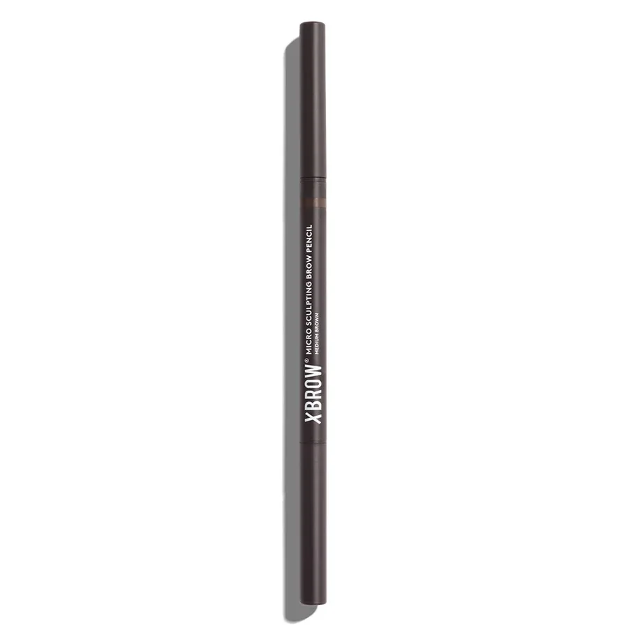 Xlash Micro-Sculpting Brow Pencil 0,6 g Medium Brown Xlash