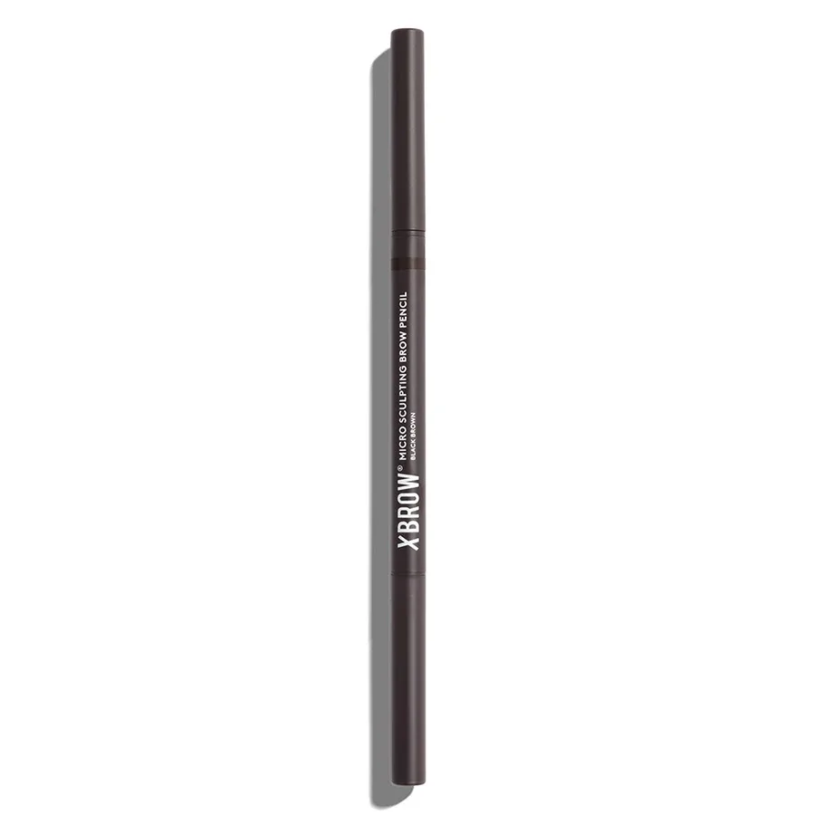 Xlash Micro-Sculpting Brow Pencil 0,6 g Black Brown Xlash