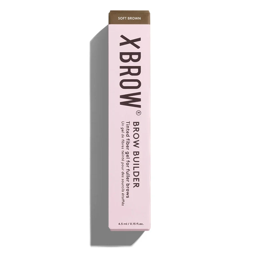 Xlash Brow Builder 4,5 ml Soft Brown Xlash