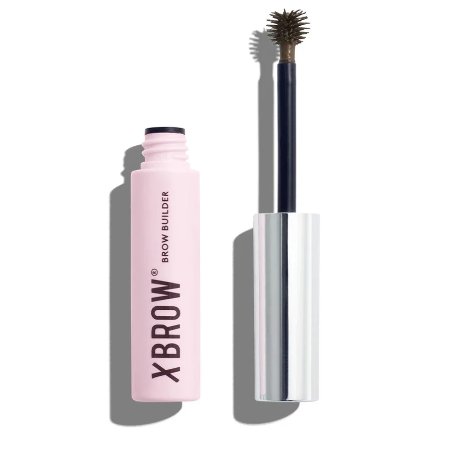 Xlash Brow Builder 4,5 ml Medium Brown Xlash