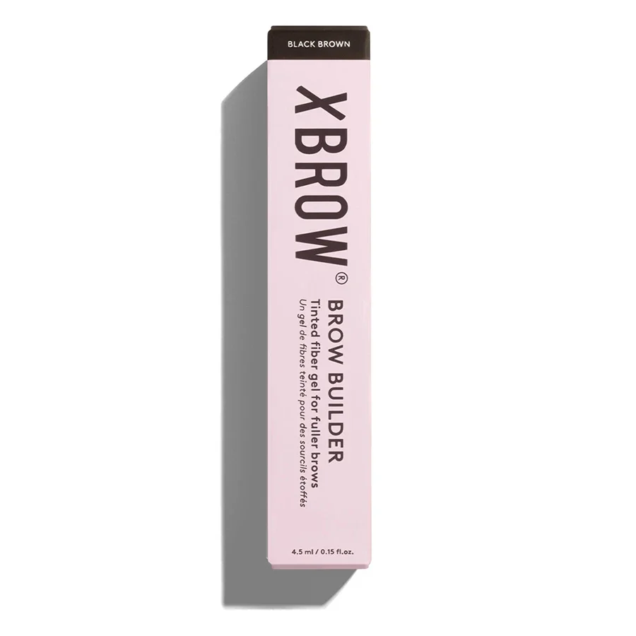 Xlash Brow Builder 4,5 ml Black Brown Xlash