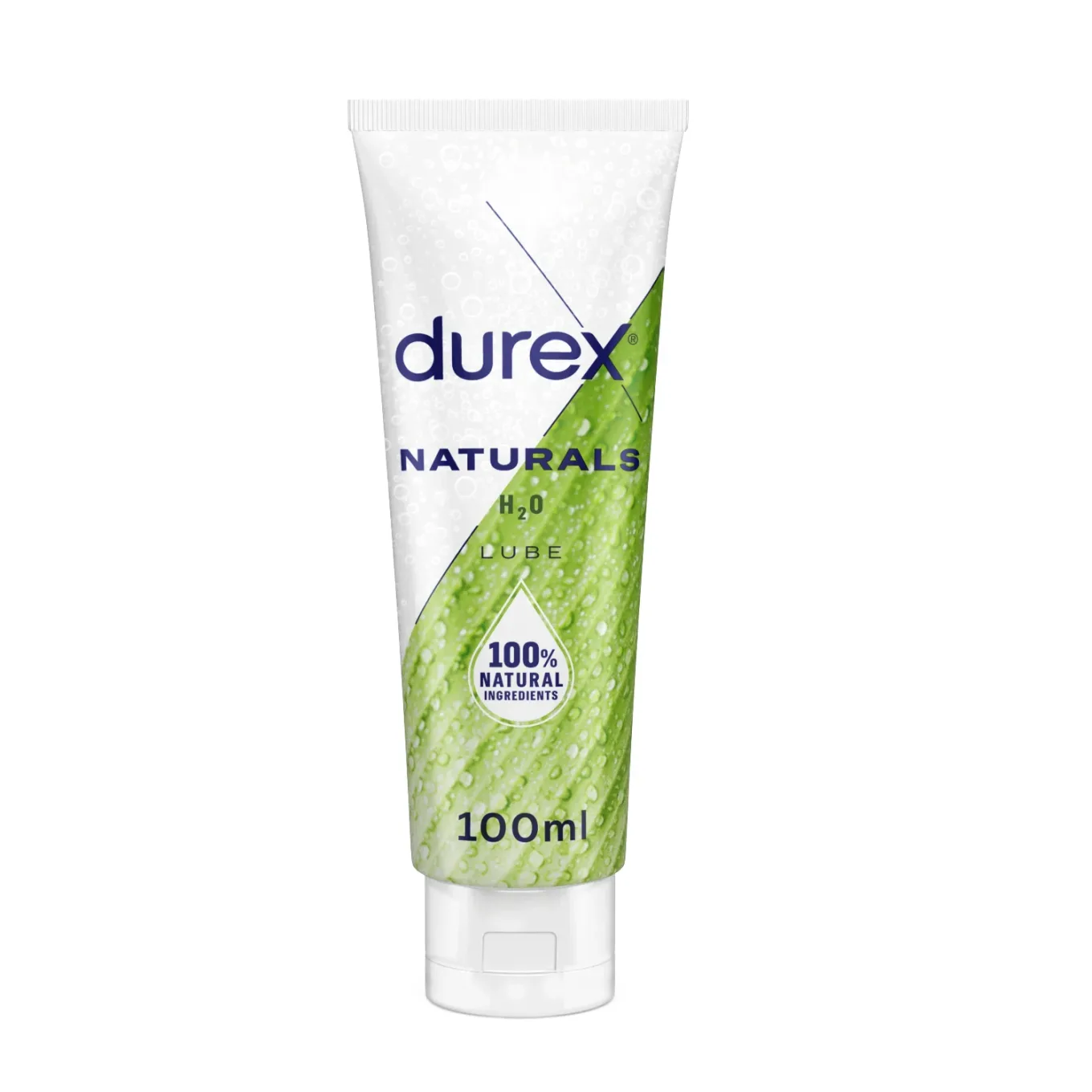 Durex Naturals H20 Lube 100 ml Durex