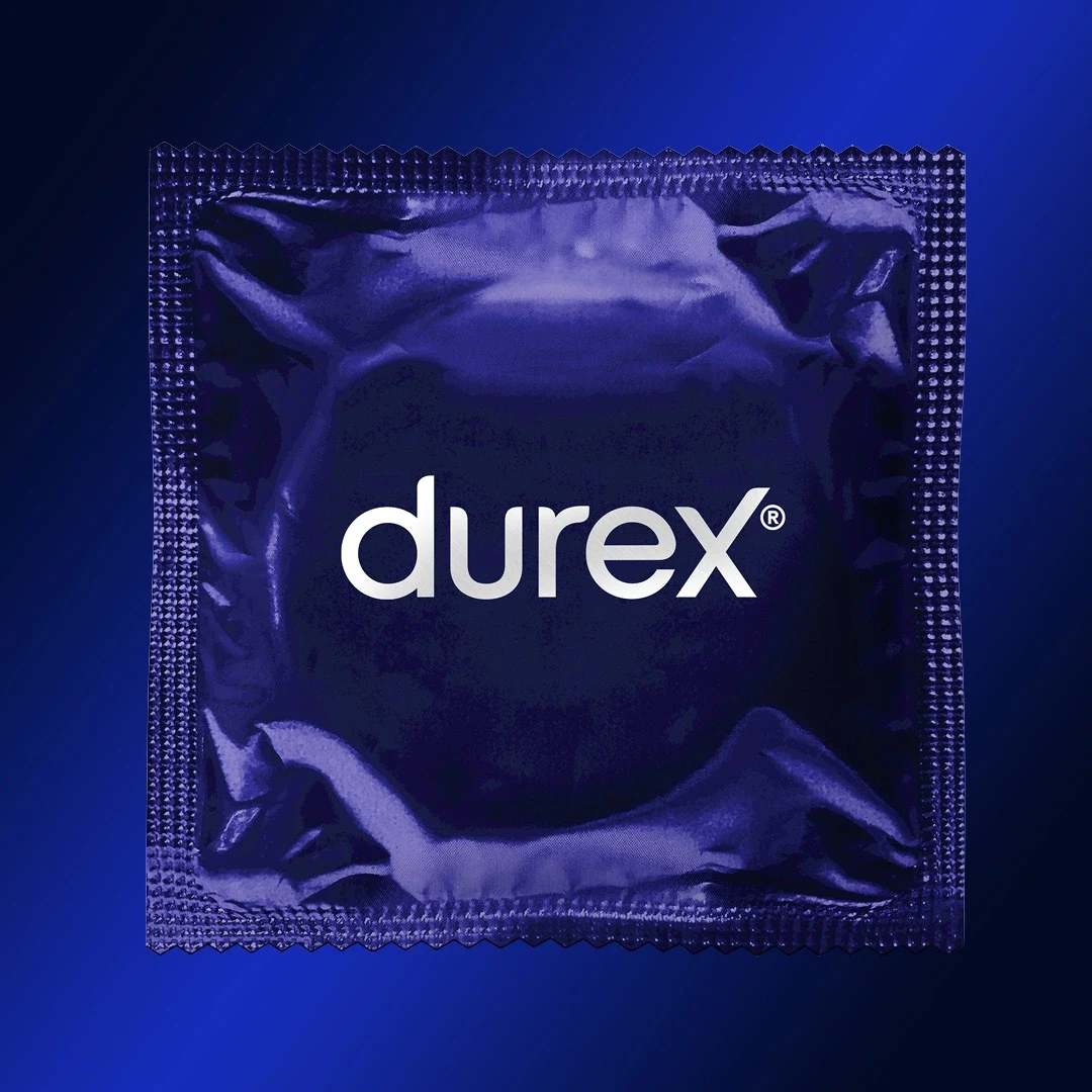 Durex Mutual Climax Kondom 10 st Durex