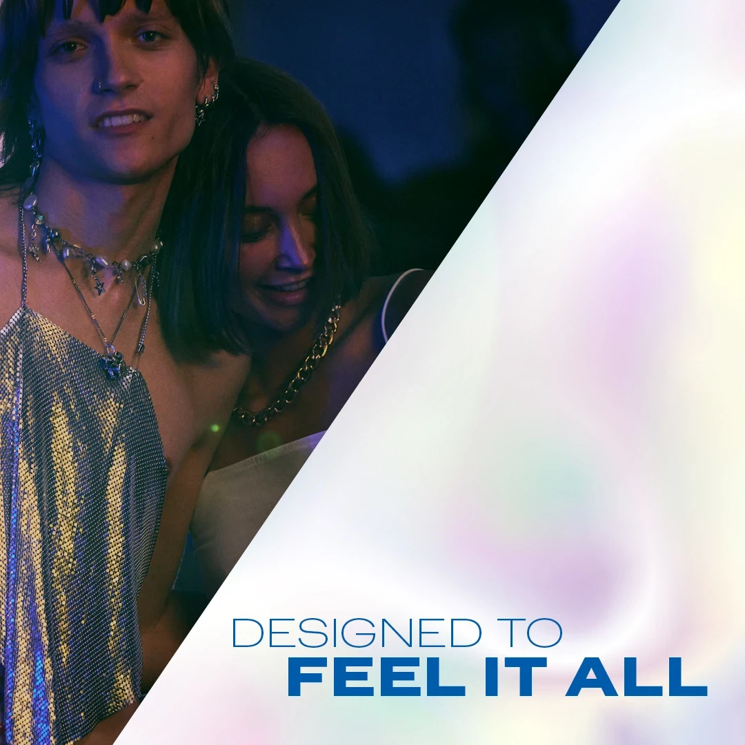 Durex Invisible XL Kondomer 8 st Durex