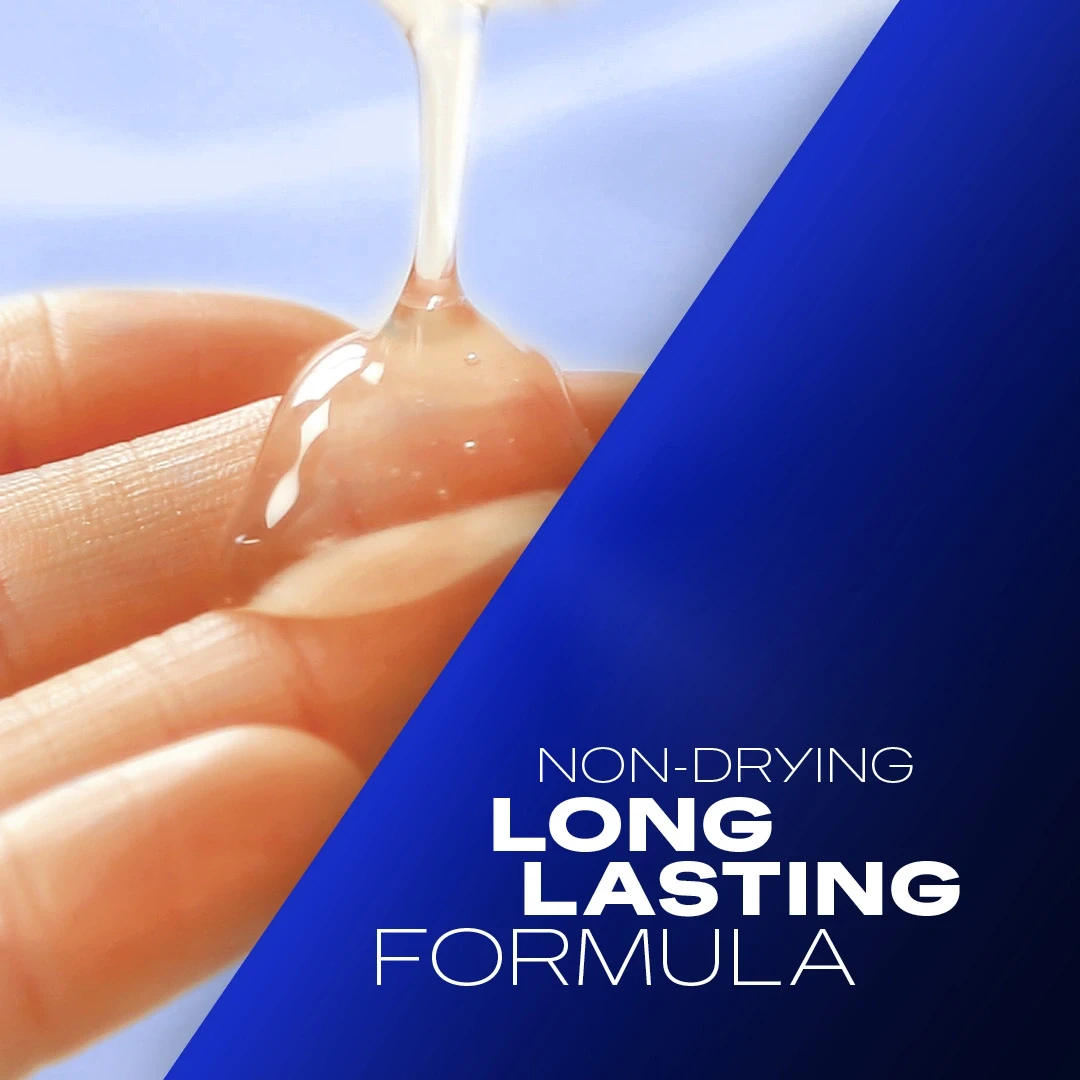 Durex Perfect Gliss Silicone Lube 50 ml Durex