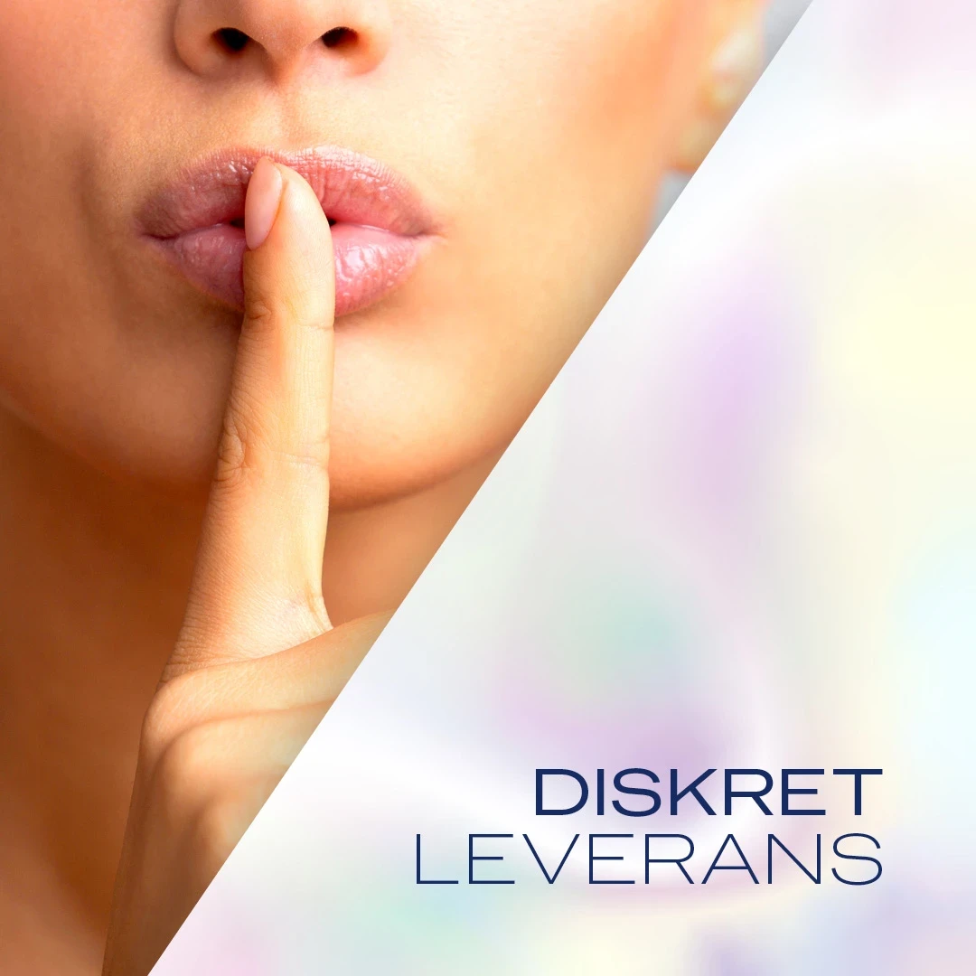 Durex Invisible Extra Lube Kondomer 8 st Durex