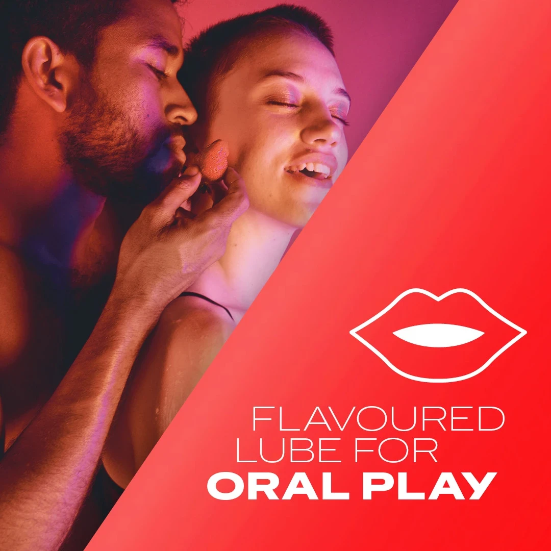 Durex Strawberry Lube 50 ml Durex
