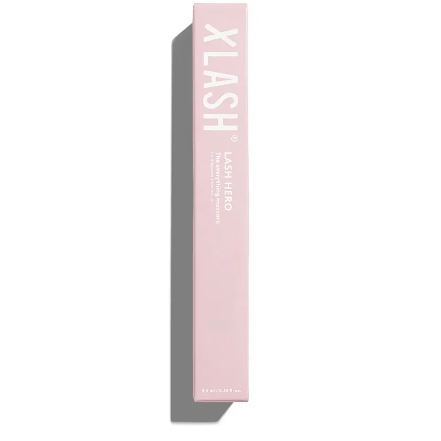 Xlash Lash Hero Mascara 9,5 ml Xlash
