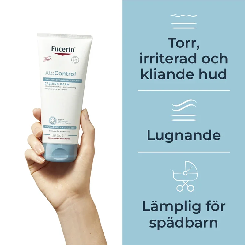 Eucerin AtoControl Calming Balm 200 ml Eucerin