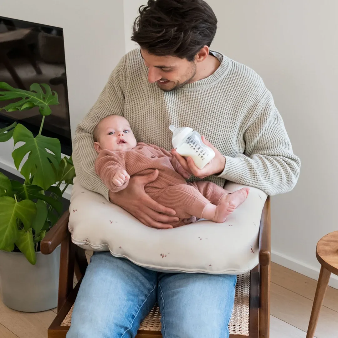 Doomoo Amningskudde Svampar Doomoo