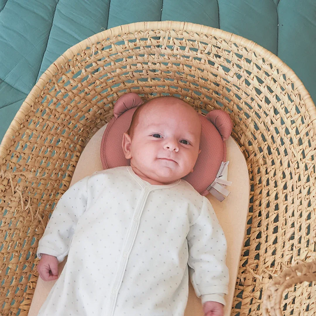 Candide Air Panda Kudde Rost Candide