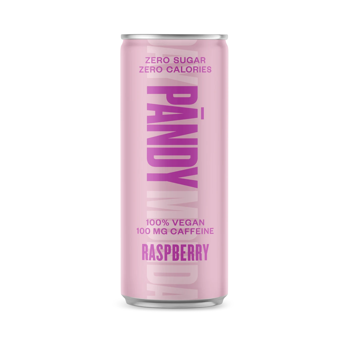 Pändy Energy Drink Raspberry 330 ml Pändy