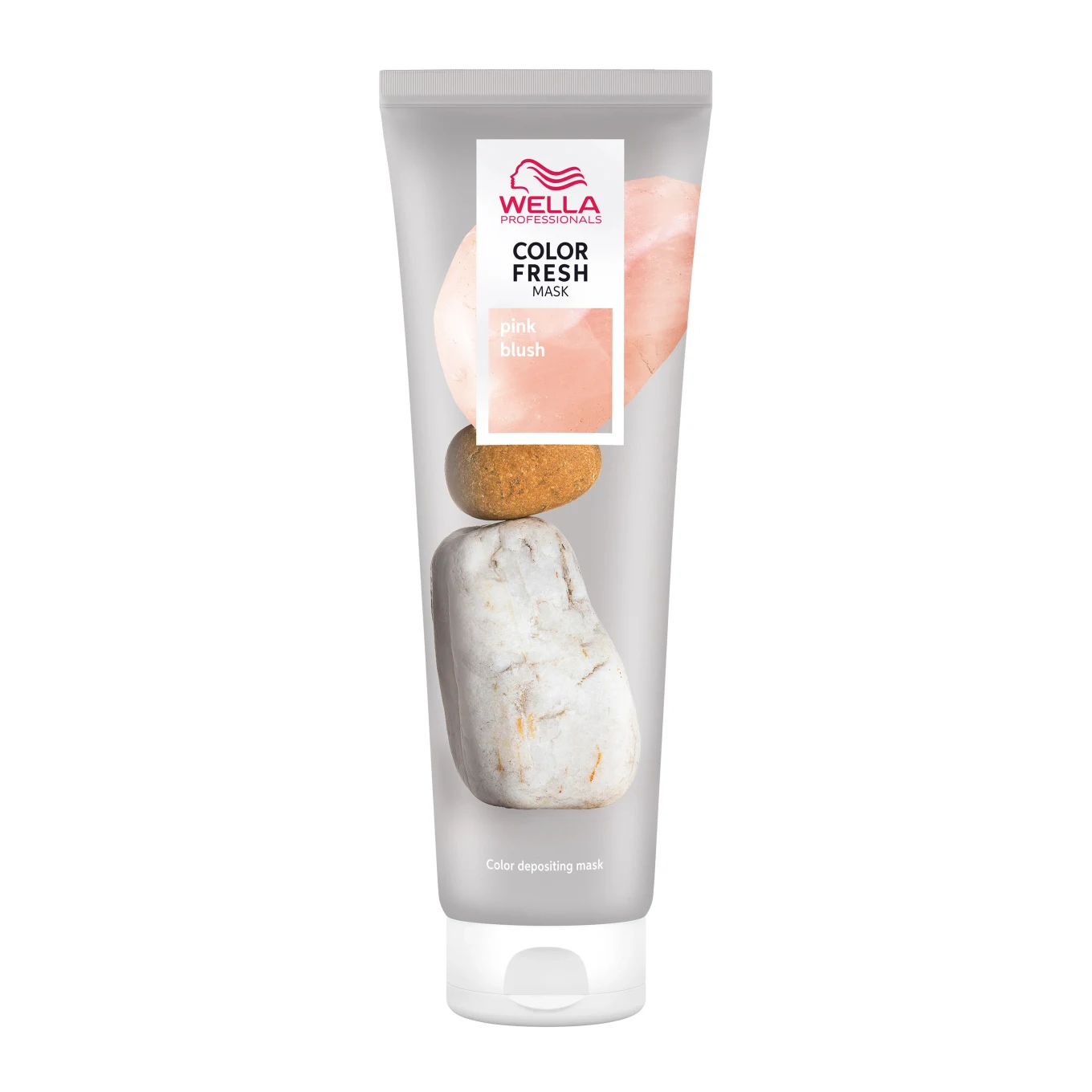 Wella Professionals Color Fresh Mask 150 ml Pink Blush Wella