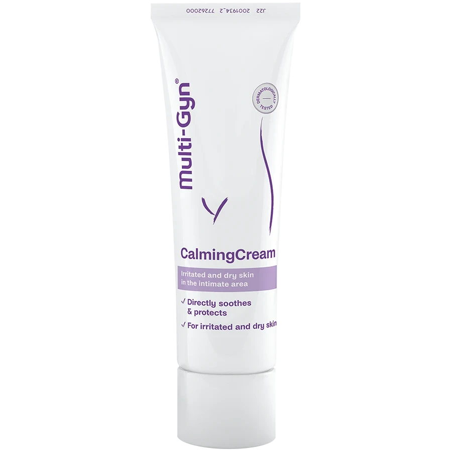 Multi-Gyn CalmingCream 50 g Multigyn