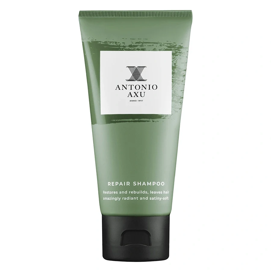 Antonio Axu Repair Shampoo Travel-Size 60 ml Antonio Axu