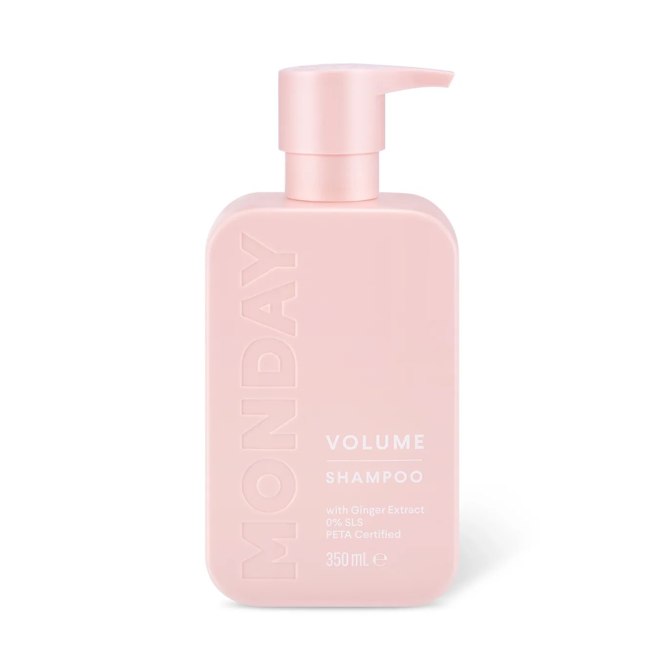 MONDAY Haircare Volume Shampoo 350 ml MONDAY Haircare