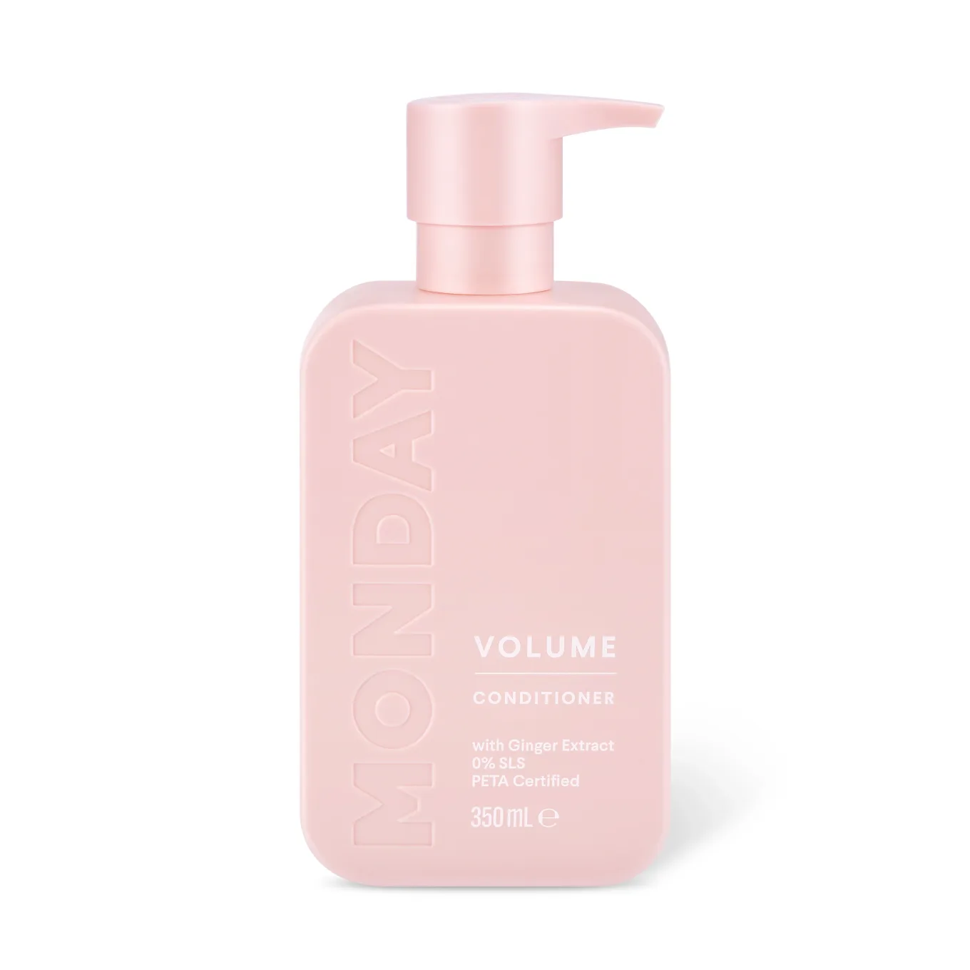 MONDAY Haircare Volume Conditioner 350 ml MONDAY Haircare