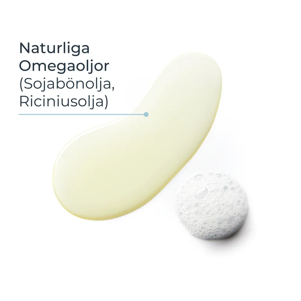 Eucerin AtoControl Calming Shower Oil 400 ml Eucerin