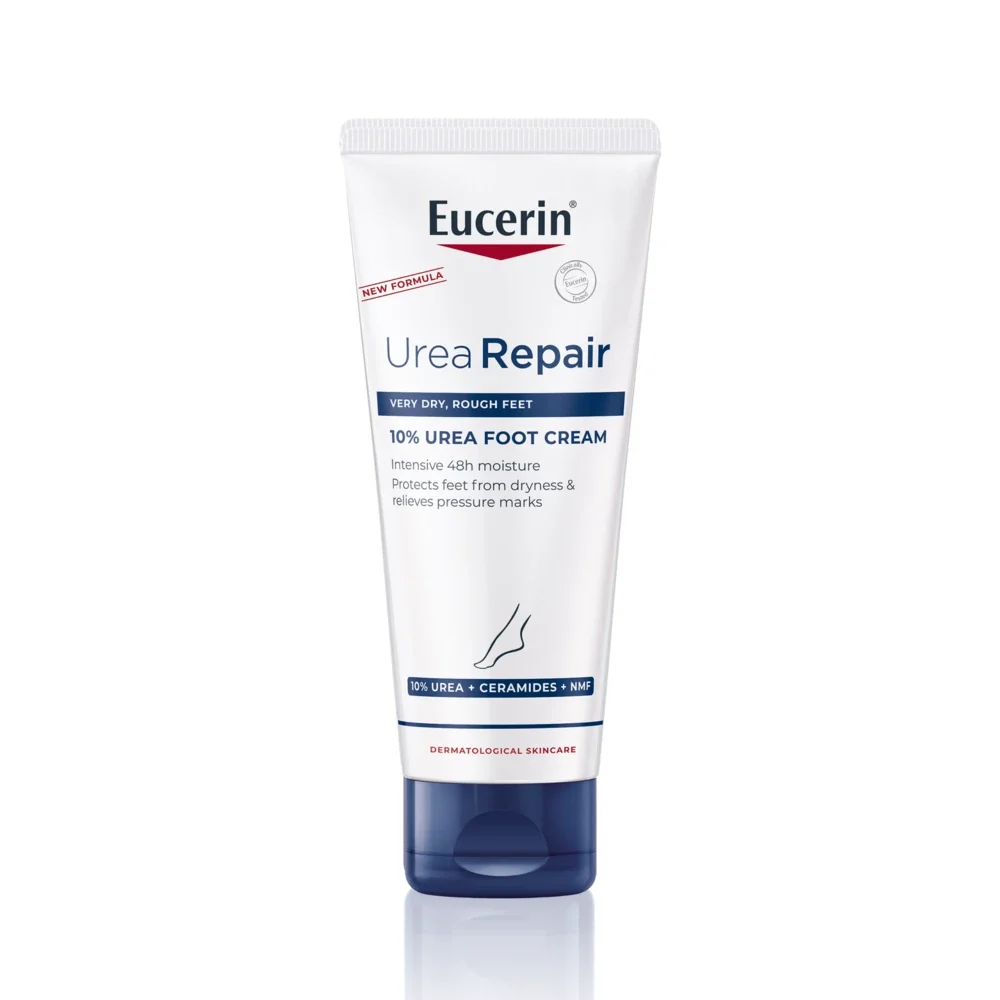 Eucerin UreaRepair Foot Cream 10% 100 ml Eucerin