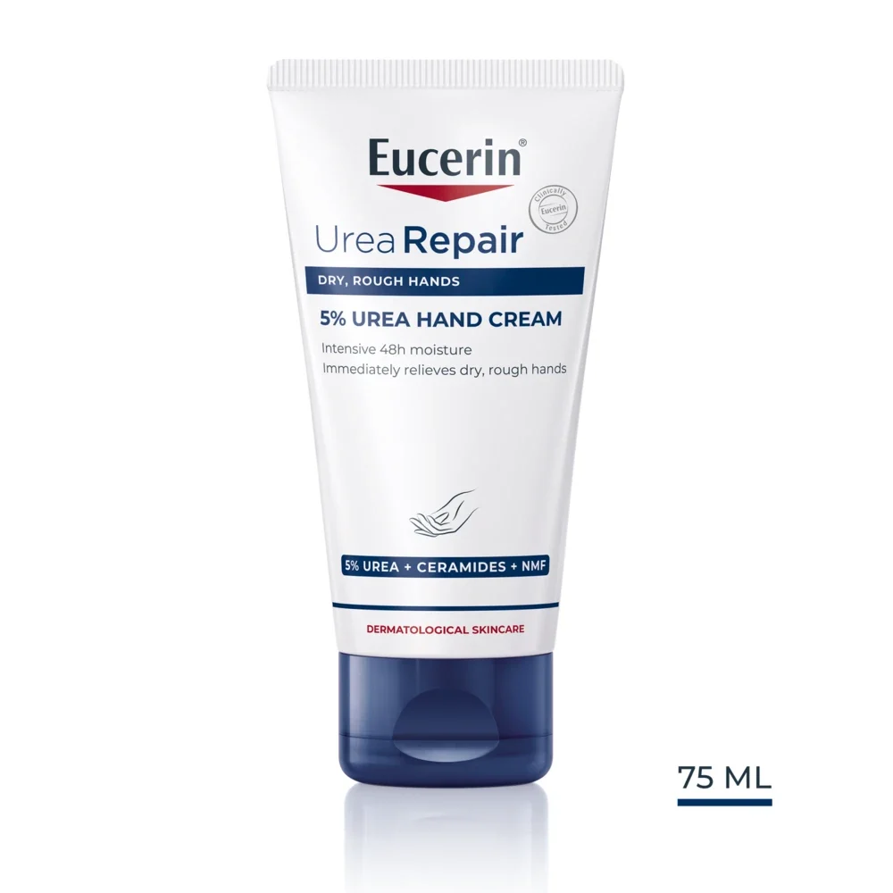 Eucerin UreaRepair Hand Cream 75 ml Eucerin