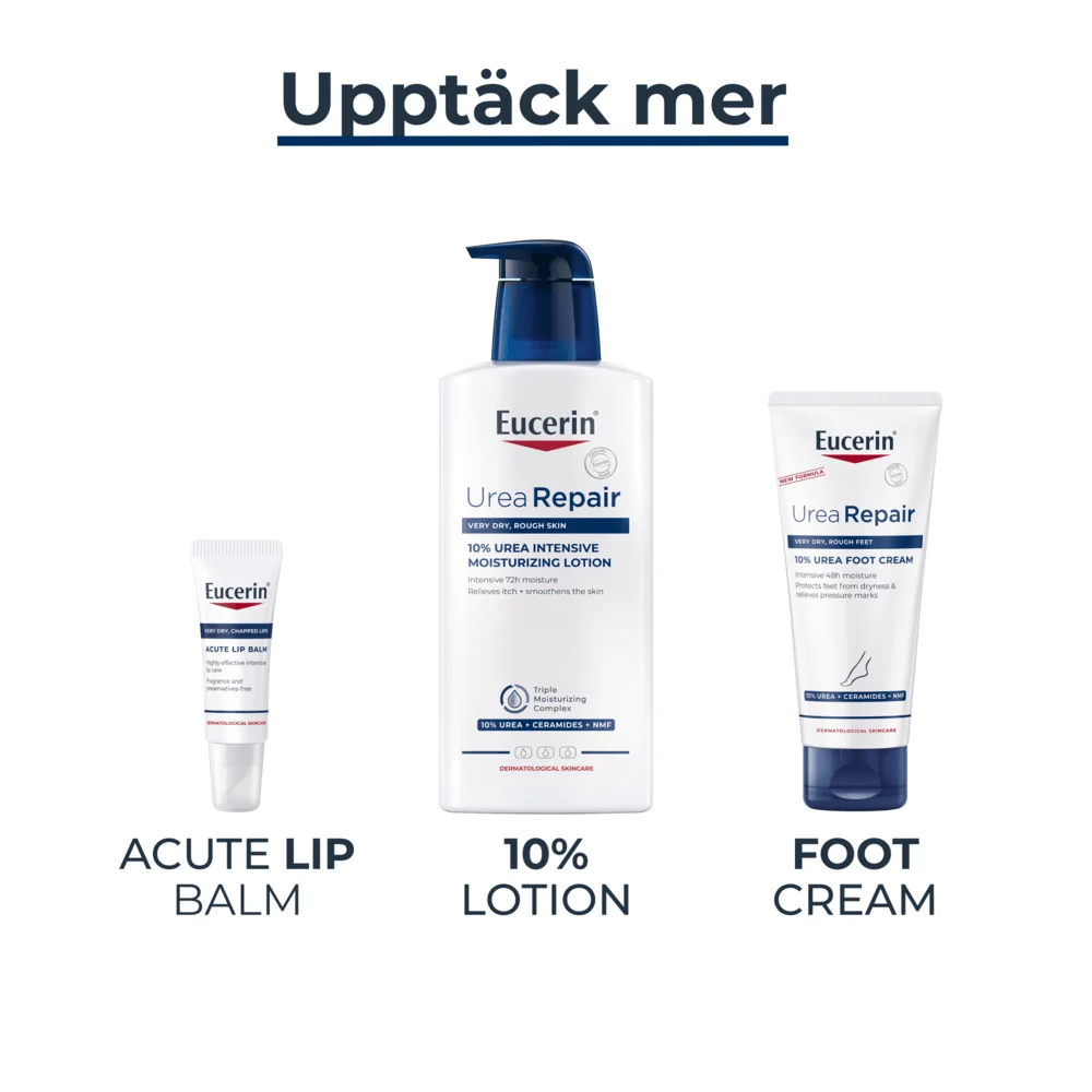 Eucerin UreaRepair Hand Cream 75 ml Eucerin