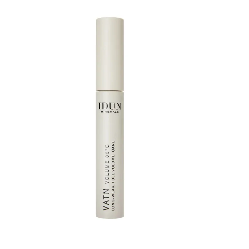 IDUN Minerals Mascara Vatn Volume 38°C 9 ml Vatn Volume Blue IDUN Minerals
