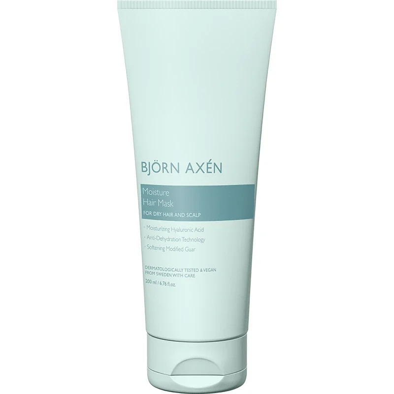 Björn Axén Moisture Hair Mask 200 ml Björn Axén