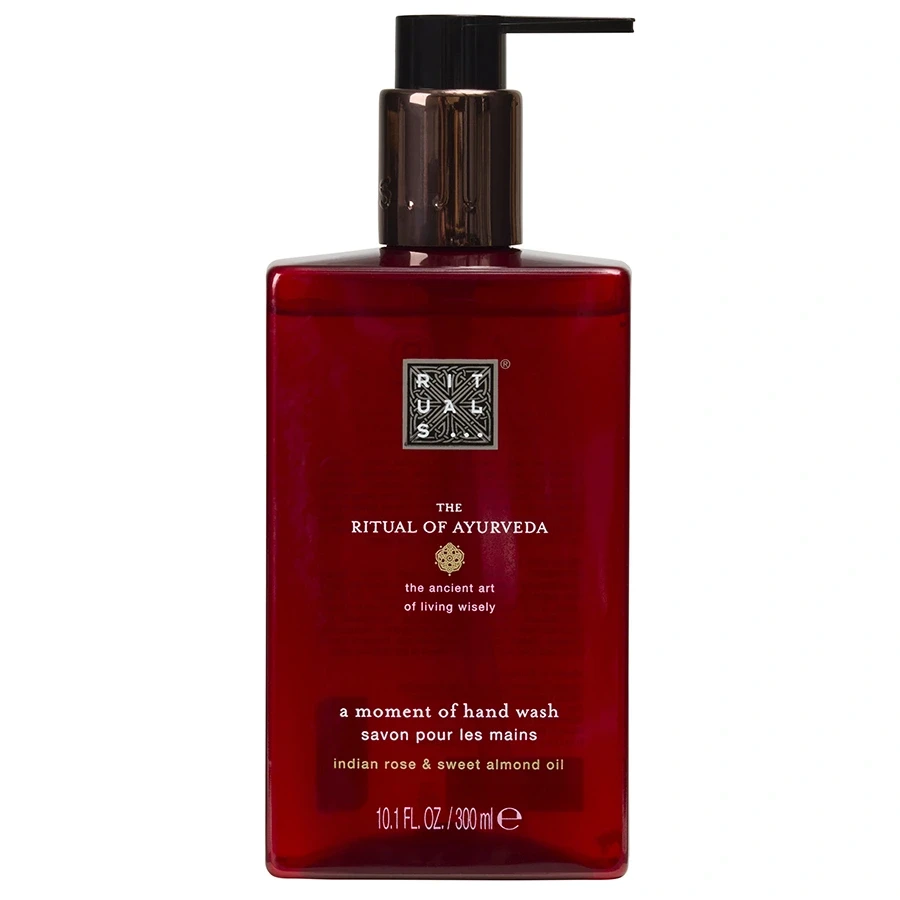 Rituals Hand Wash Ayurveda 300 ml Rituals