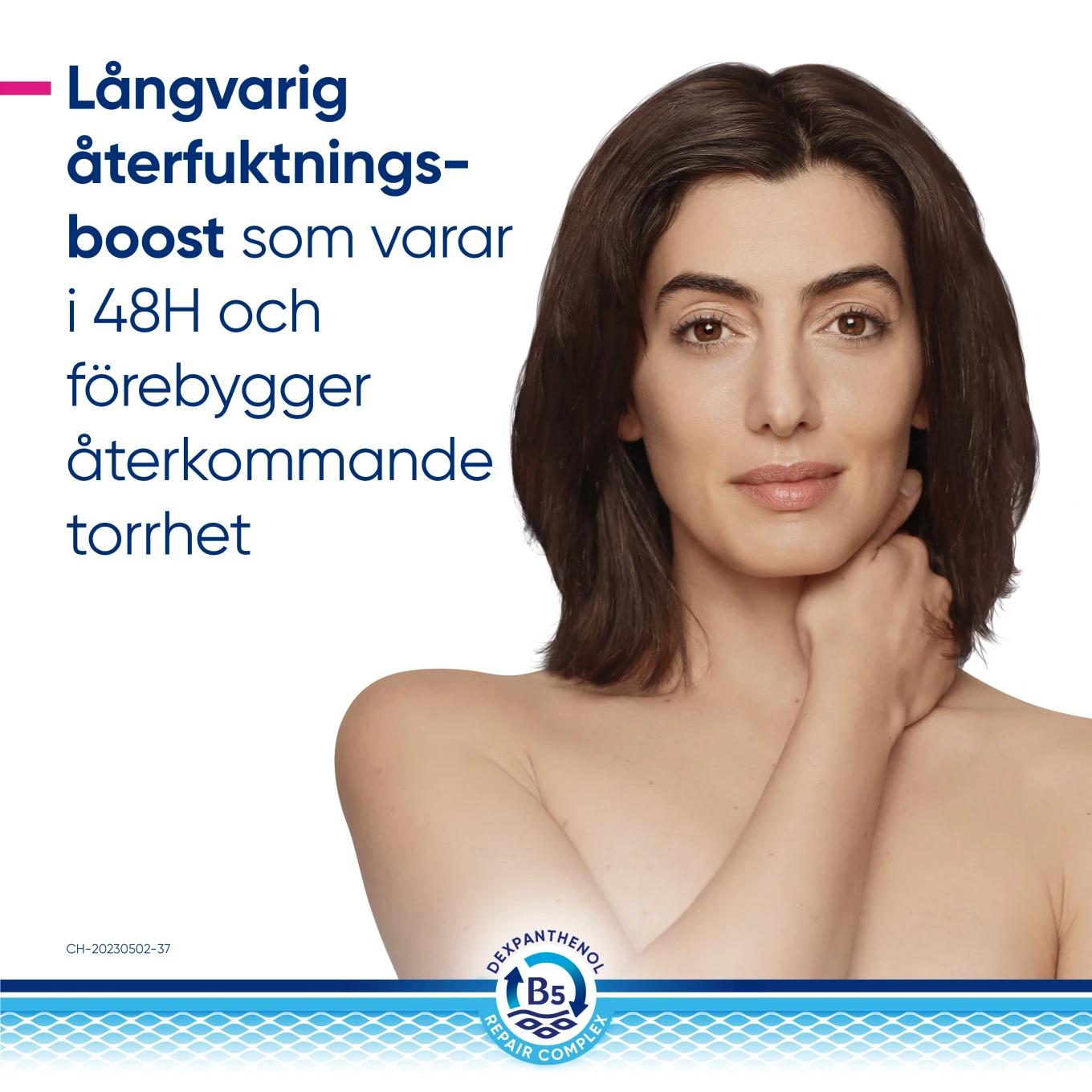 Bepanthen Derma Restoring Daily Body Lotion 400ml Bepanthen