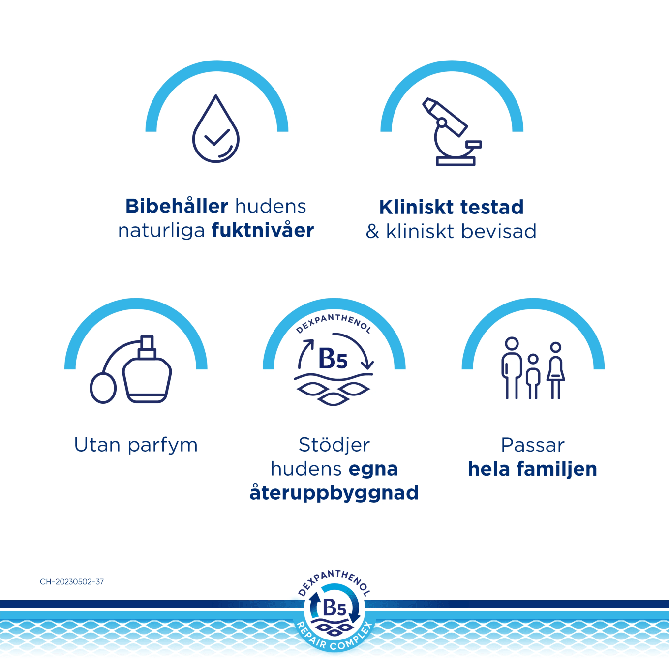 Bepanthen Derma Gentle Body Cleanser Daily Wash Gel 400ml Bepanthen