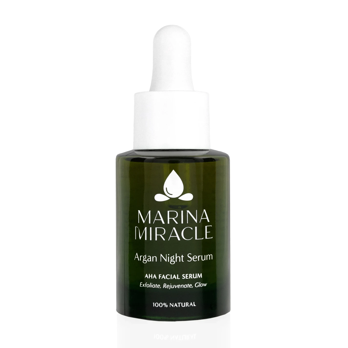Marina Miracle Argan Night Serum 30 ml Marina Miracle
