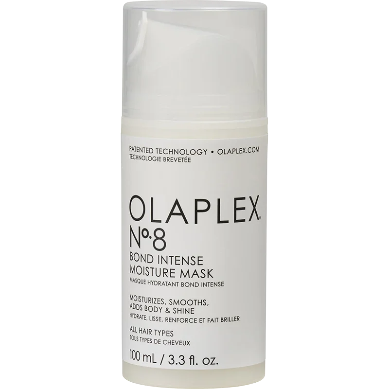 Olaplex No. 8 Bond Intense Moisture Mask 100ml Olaplex