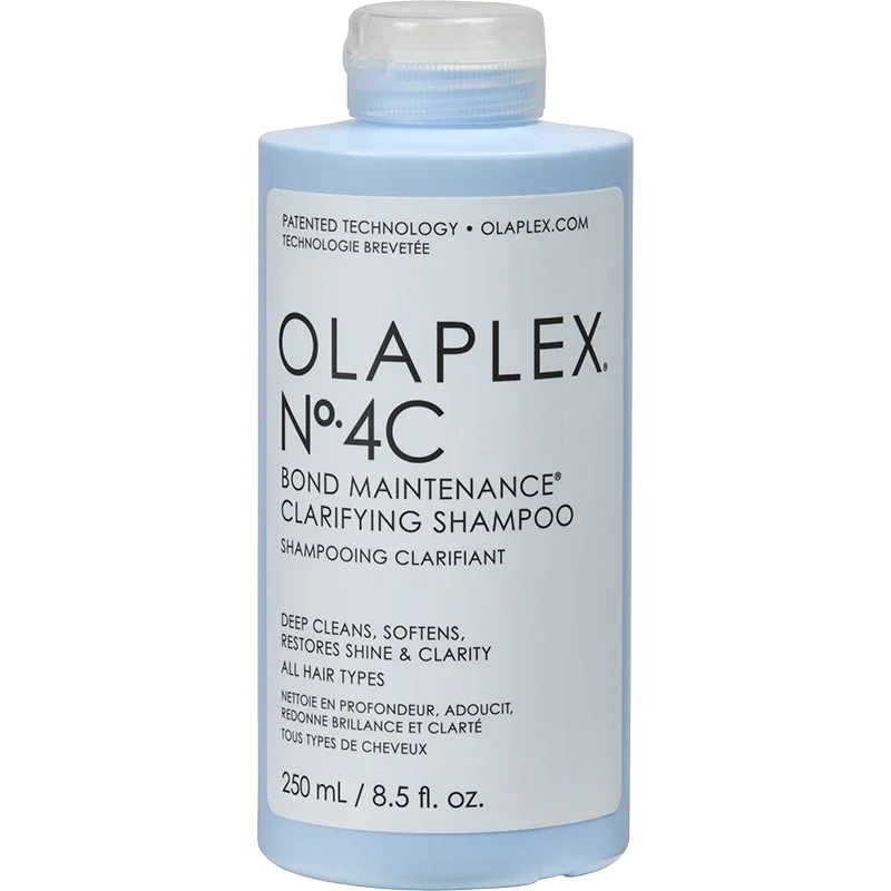 Olaplex No. 4C Clarifying Shampoo 250ml Olaplex